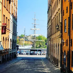 Apartment Gamla Stan, Stockholm