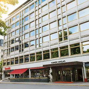 Scandic Stockholm