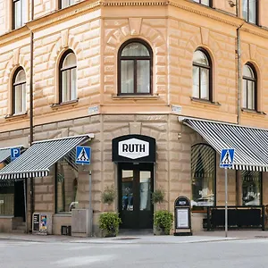 Ruth, Worldhotels Crafted Stockholm