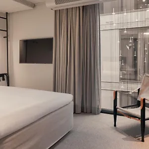 Blique By Nobis, Stockholm, A Member Of Design Hotels™ Hotel