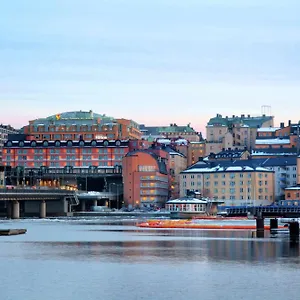 Hilton Slussen Hotel