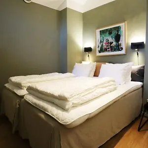 Vandrarhem Stf Långholmen Beds, Stockholm