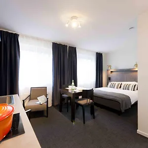 Aparthotel Bromma, Stockholm