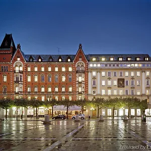 Nobis Stockholm, A Member Of Design Hotels™ Hotel