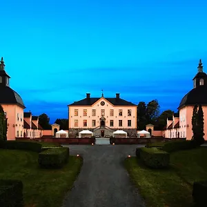 Hotell Hesselby Slott, Stockholm