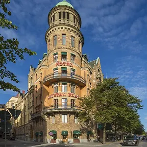 3* Szálloda Crystal Plaza