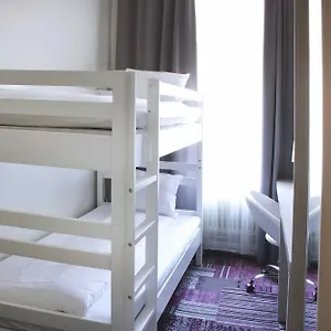 Hotell Vaestmannagatan No.61, Stockholm